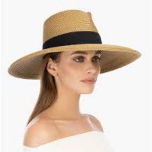 Eric javits daphne hat